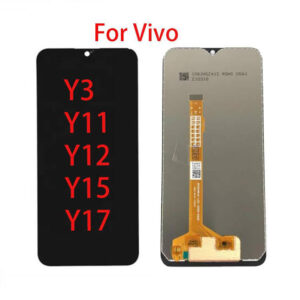 VIVO Y11 2019 / Y12 / Y15 / Y17 LCD Display Touch Screen Digitizer Assembly