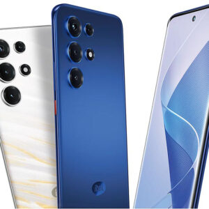 Itel Super 26 Ultra 8/256